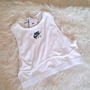 Nike tank top size XLARGE women's